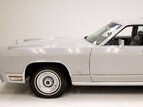 Thumbnail Photo 1 for 1976 Lincoln Continental